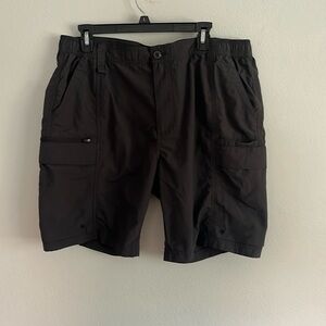 Lg Coleman Cargo Hiking shorts